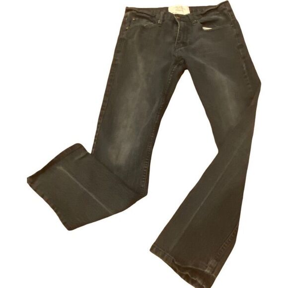 Six Lincoln New York Stretch Jeans Skinny Fit 30/30 - Picture 1 of 9